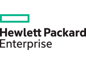 Серверы HPE