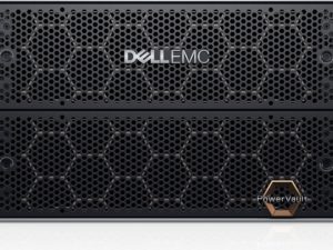 Системы хранения данных (СХД) Dell EMC PowerVault