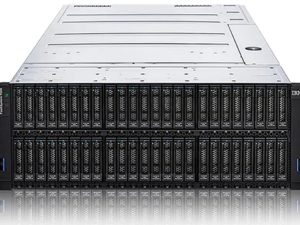 Системы хранения данных (СХД) c Flash памятью IBM FlashSystem