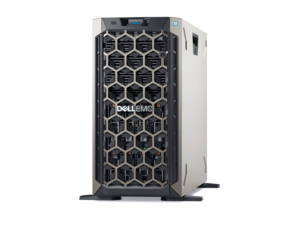 Серверы Dell PowerEdge T