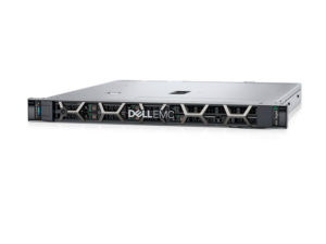 Серверы Dell PowerEdge R