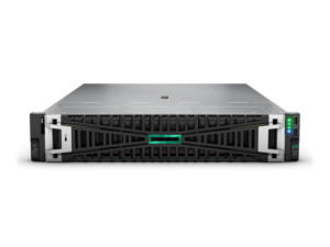 Серверы HPE серии DL