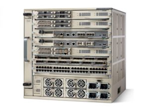 Cisco Switch Catalyst 6800