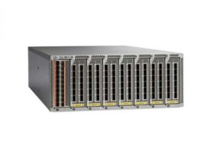 Cisco Nexus 5000 Series