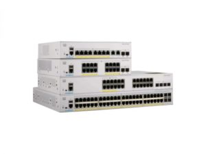 Cisco Switch Catalyst 1000