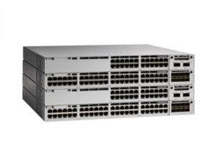 Cisco Switch Catalyst 9300