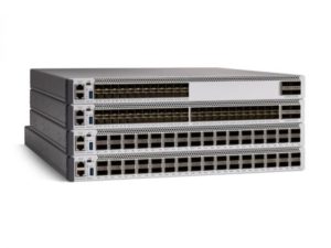 Cisco Switch Catalyst 9500