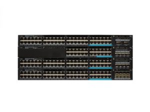 Cisco Switch Catalyst 3650