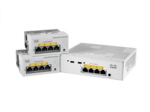 Cisco Catalyst Micro Switches