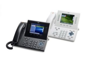 Cisco Unified Communications