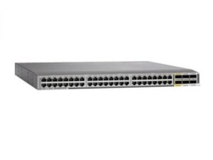 Cisco Nexus 2000 Series