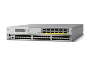 Cisco Nexus 9000 Series