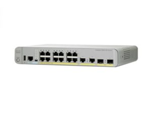 Cisco Catalyst Compact Switch