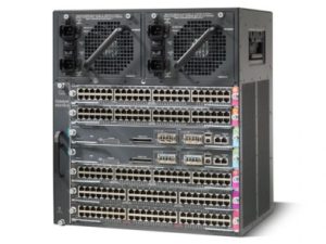 Cisco Switch Catalyst 4500