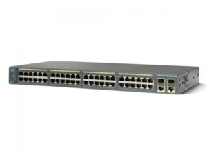 Cisco Switch Catalyst 2960