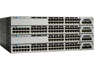 Cisco Switch Catalyst 3850