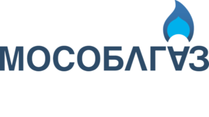 Логотип МосОблГаз